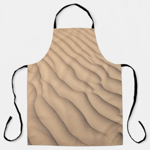 Tablier sable Brown