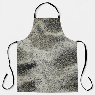Tablier Sable gris
