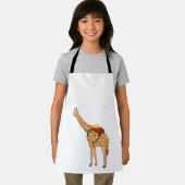 Tablier Sac à dos Giraffe (Insitu)