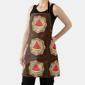 Tablier Sac fourre-tout (Insitu)