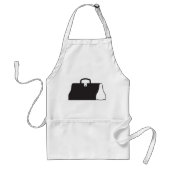 Tablier Sac médical (Devant)