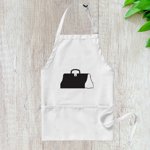 Tablier Sac médical