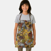 Tablier Safari (Insitu)