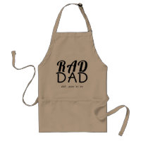 Safari Sand Canvas RAD DAD fête des pères Original