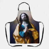 Tablier Saint Jacques le Majeur, Guido Reni (Recto)