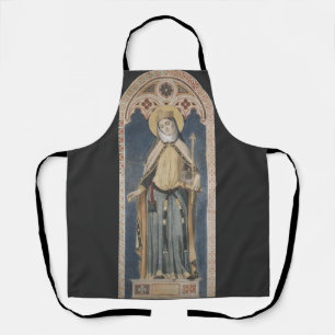 Tablier Sainte Adélaïde d'Italie Miséricorde Impériale Art