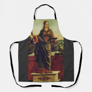 Tablier Sainte Anastasia de Rome Art de luxe