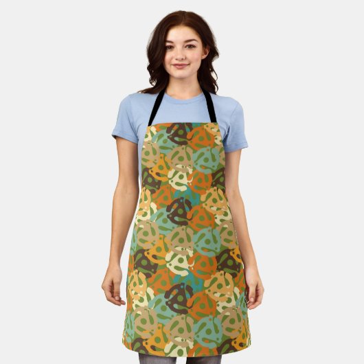 Tablier Sais-Tu Ce Que C'Est ? (Porté)