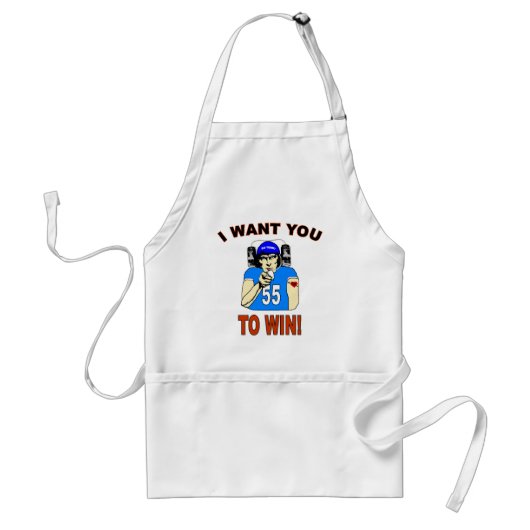 Tablier Sammy Beer Casquette Apron (Devant)