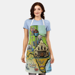 Tablier San Antonio Texas