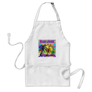 Tablier San Jose Eternal Apron