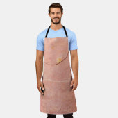 Tablier Sandstone (Porté)