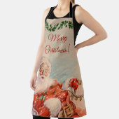 Tablier Santas (Insitu)