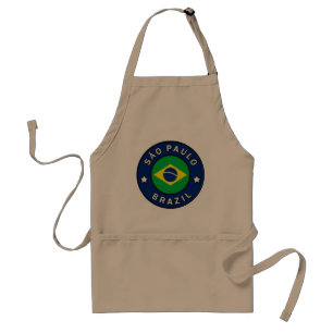Tablier São Paulo Brésil