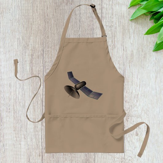 Tablier Satellite Apron