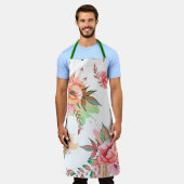 Tablier saute (Porté)