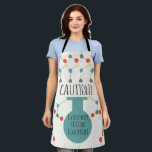 Tablier Science Chimie Laboratoire Enseignant Classe d'étu<br><div class="desc">Science Chimie Lab Classe Étudiant Appron</div>