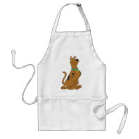 Scooby-Doo Cuter Plus que mignonne