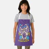 Tablier Scooby-Doo | Ruh Roh Scooby & Shaggy (Insitu)