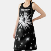 Tablier Scorpion (Insitu)