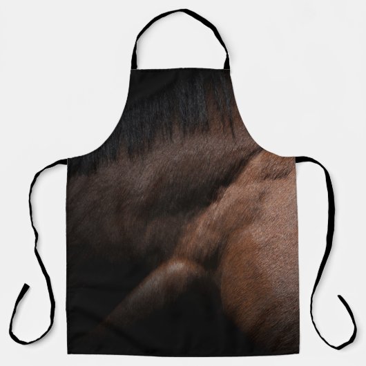 Tablier Seattle (Recto)