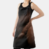 Tablier Seattle (Insitu)