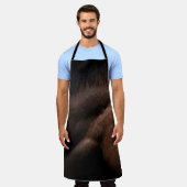 Tablier Seattle (Porté)