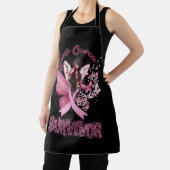 Tablier Sensibilisation des survivants du cancer du sein B (Insitu)