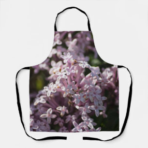 Tablier Sentez Que Lilac Apron