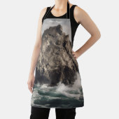 Tablier Sentinelle de l'océan (Insitu)