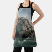 Tablier Sentinelle de l'océan (Insitu)