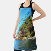 Tablier Serene Yelapa 0758 (Insitu)