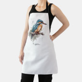 Tablier Sérénité du martin-pêcheur (Insitu)