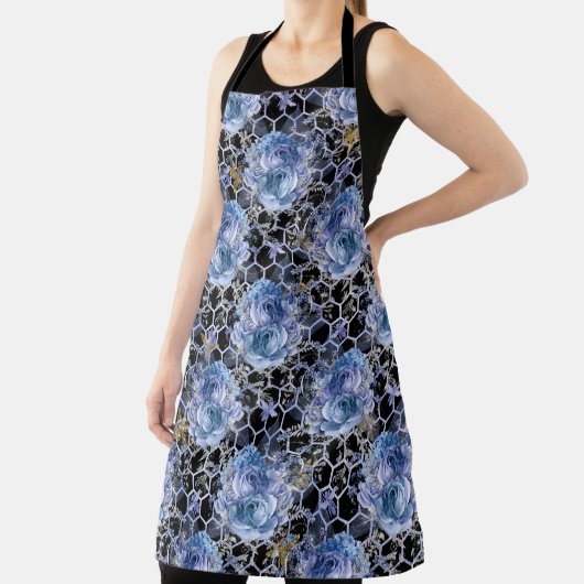 Tablier Serenity Bee Series Design 29 (Insitu)