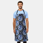 Tablier Serenity Bee Series Design 29 (Porté)