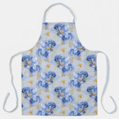 Tablier Série d'abeilles Serenity 5 (Recto)