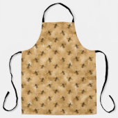 Tablier Série Honey Bee Design 13 (Recto)