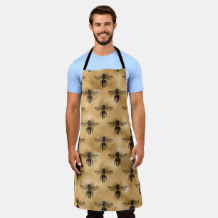 Tablier Série Honey Bee Design 14