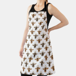 Tablier Série Honey Bee Design 15