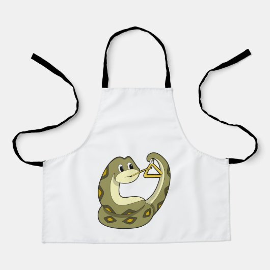 Tablier Serpent en musique avec Triangle.PNG (Recto)