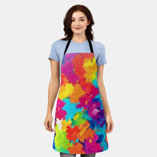 Tablier Serviette