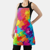 Tablier Serviette (Insitu)