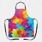 Tablier Serviette (Recto)