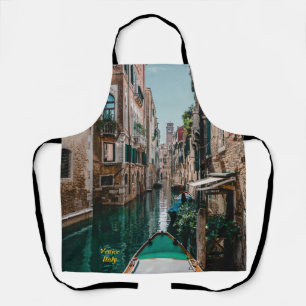 Tablier Serviettes de cuisine