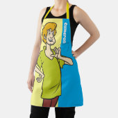 Tablier Shaggy Gesuring (Insitu)