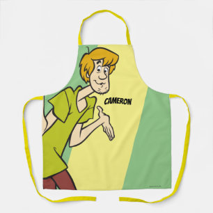 Tablier Shaggy Shrug