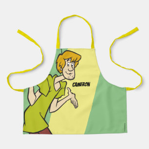 Tablier Shaggy Shrug