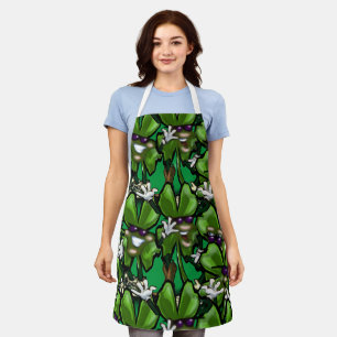 Tablier Shamrock