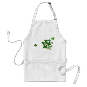 Tablier Shamrock Apron