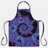 Tablier Shay (Recto)